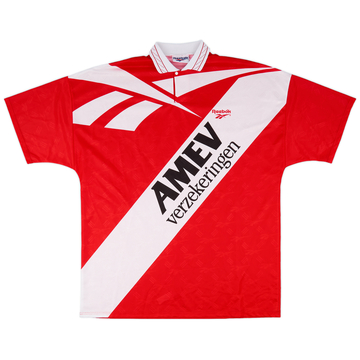 1990s Reebok Template Shirt - 9/10 - (XXL)