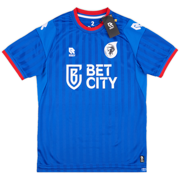 2024-25 Fortuna Sittard Third Ricksen Shirt