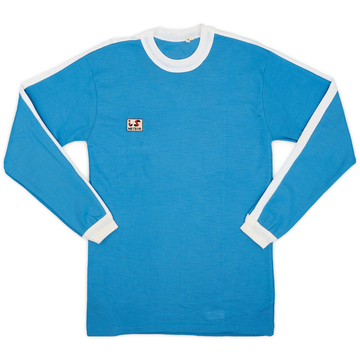 1980s IS Meteor Template L/S Shirt - 9/10 - (S)