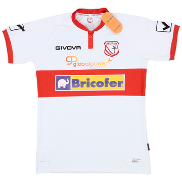 2020-21 Carpi Home Shirt (L)