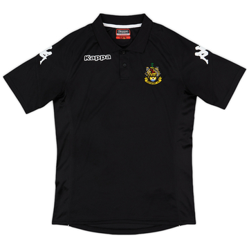 2018-19 Southport Kappa Polo Shirt - 8/10 - (L)