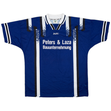 1990s Jako Template Shirt - 8/10 - (XL)