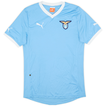 2011-12 Lazio Home Shirt - 6/10 - (S)