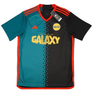 2024-25 LA Galaxy Third Shirt