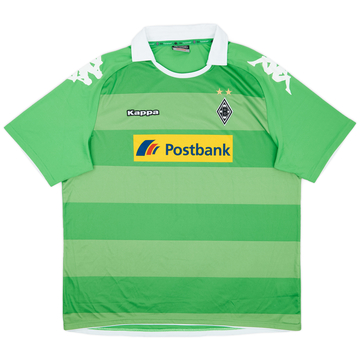 2013-14 Borussia Monchengladbach Away Shirt - 10/10 - (3XL)