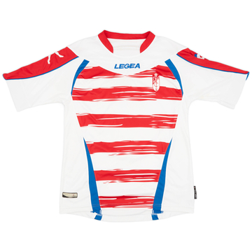 2012-13 Granada Prototype Home Shirt - 8/10 - (M)