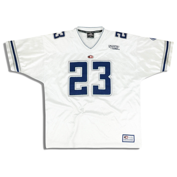 1990s Penn State Nittany Lions #23 Colosseum Jersey (Home) XL