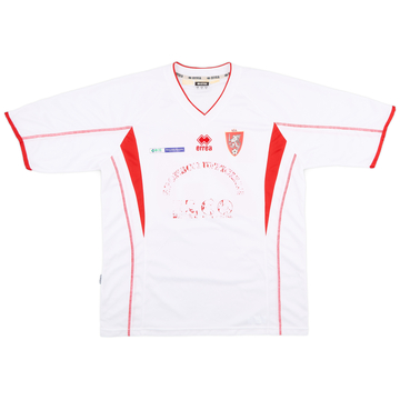 2000s US Grosseto Away Shirt #23 - 4/10 - (XL)