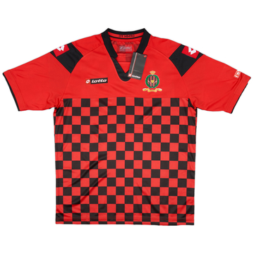 2013 DPMM FC Home Shirt - 6/10