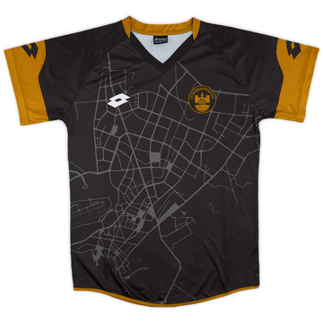 2021-22 Diyarbakirspor Away Shirt - 9/10 - (S)