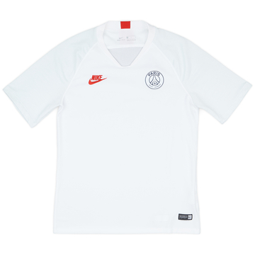 2019-20 Paris Saint-Germain Nike Training Shirt - 7/10 - (M)