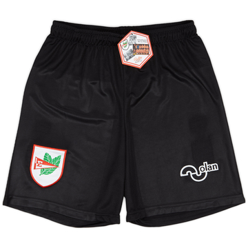 1994-95 Estudiantes Olan Reissue Home Shorts