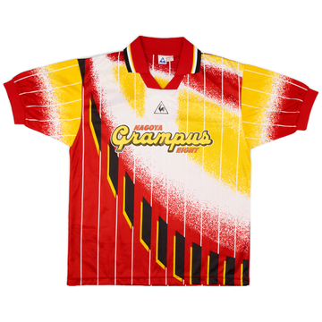 1996-98 Nagoya Grampus Eight Cup Home Shirt - 9/10 - (L)