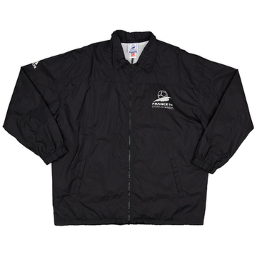1998 adidas FIFA World Cup 'France 98' Coach Jacket - 6/10 - (L)
