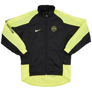 1998-00 Borussia Dortmund Nike Track Jacket - 7/10 - (M)