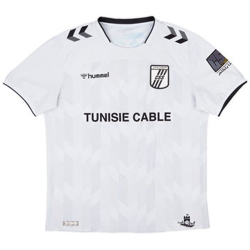 2022-23 CS Sfaxien Away Shirt - 8/10 - (M)