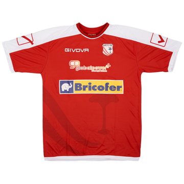 2020-21 Carpi Away Shirt - 9/10 - (L)