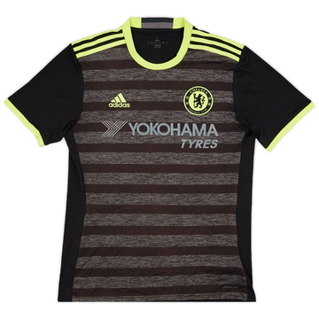 2016-17 Chelsea Away Shirt - 4/10 - (S)