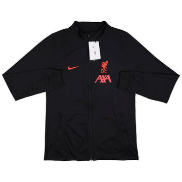 2022-23 Liverpool Nike Track Jacket (S)