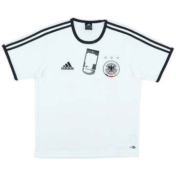 2004-05 Germany adidas Training Shirt (S)