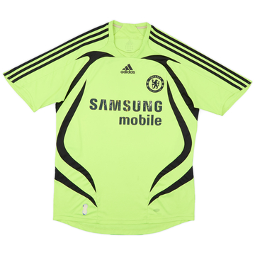 2007-08 Chelsea Away Shirt - 5/10 - (M)