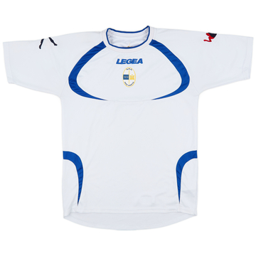 2010-11 Pro Sesto Home Shirt - 7/10 - (M)