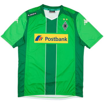 2014-15 Borussia Monchengladbach Away Shirt - 9/10 - (L)