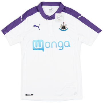 2016-17 Newcastle Third Shirt (S)
