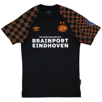 2019-20 PSV Away Shirt - 8/10 - (S)