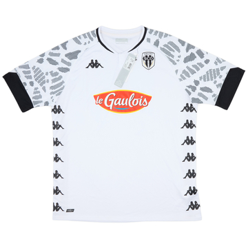 2020-21 Angers Away Shirt (XXL)
