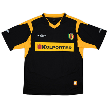 2006-08 Korona Kielce Away Shirt - 9/10 - (L)