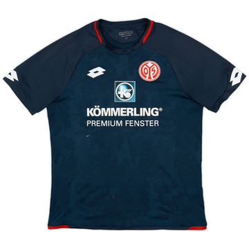 2018-19 FSV Mainz Third Shirt - 6/10 - (L)