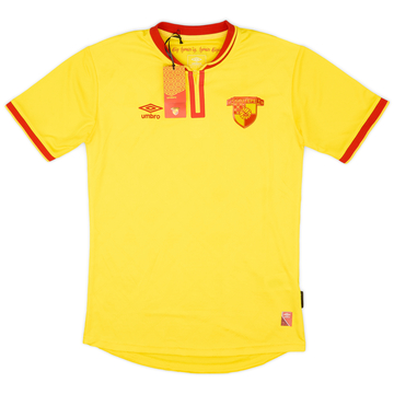 2021-22 Goztepe Away Shirt (L)