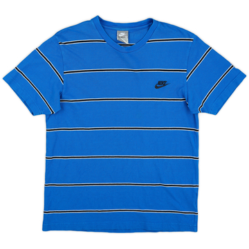 2008-09 Inter Milan Nike Training Shirt - 9/10 - (M)