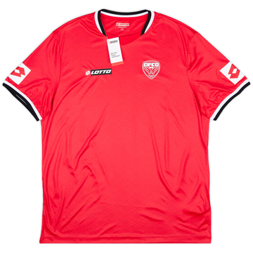 2021-22 Dijon Home Shirt (XXL)