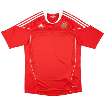 2010-11 Rapid Vienna Third Shirt - 9/10 - (L)