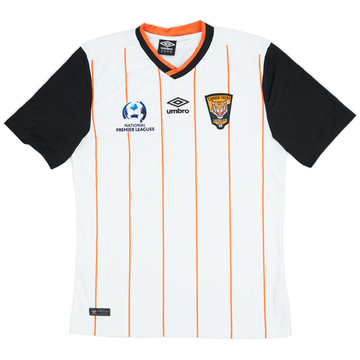 2010s Camden Tigers Away Shirt - 9/10 - (M)