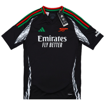 2024-25 Arsenal Away Shirt (KIDS)