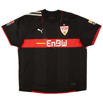 2008-10 Stuttgart Third Shirt - 5/10 - (XXL)
