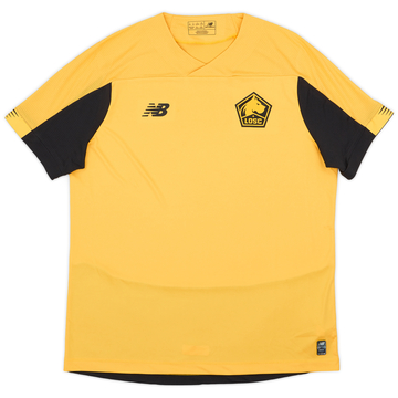 2019-20 Lille Away Shirt (L)