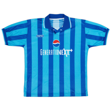 1997 Pepsi 'GeneratioNext' Shirt - 8/10 - (XL/XXL)
