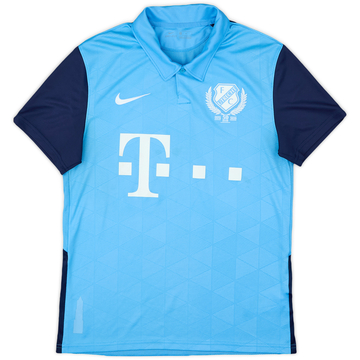 2020-21 Utrecht Away Shirt - 6/10 - (M)