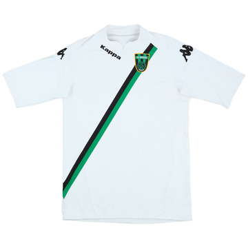 2007-08 Wacker Innsbruck Away Shirt - 6/10 - (M)