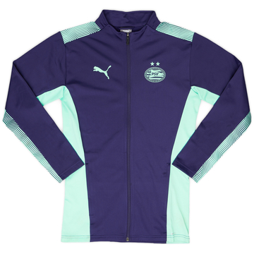2020-21 PSV Puma Track Jacket - 7/10 - (XS)