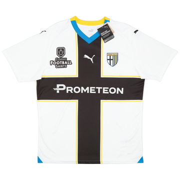 2023-24 Parma Home Shirt - 7/10
