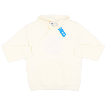 2025-26 Germany adidas Originals 125th Anniversary Hooded Top