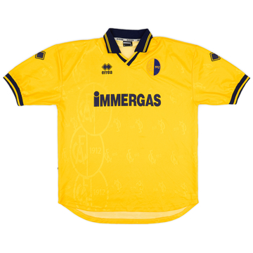 2001-04 Modena Home Shirt - 9/10 - (XXL)