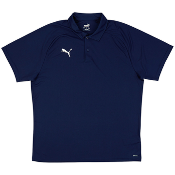 Puma Polo T-Shirt (XXL)