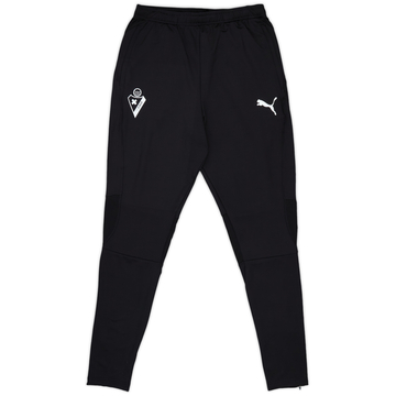 2017-18 Eibar Puma Training Pants/Bottoms (M)