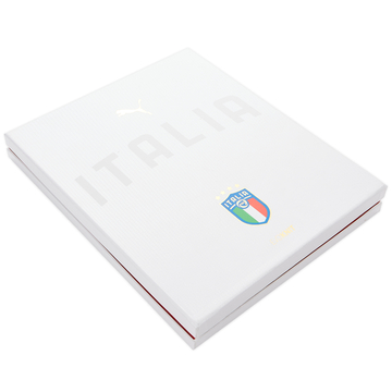 2018-19 Italy Special Edition Home Shirt - (XL)